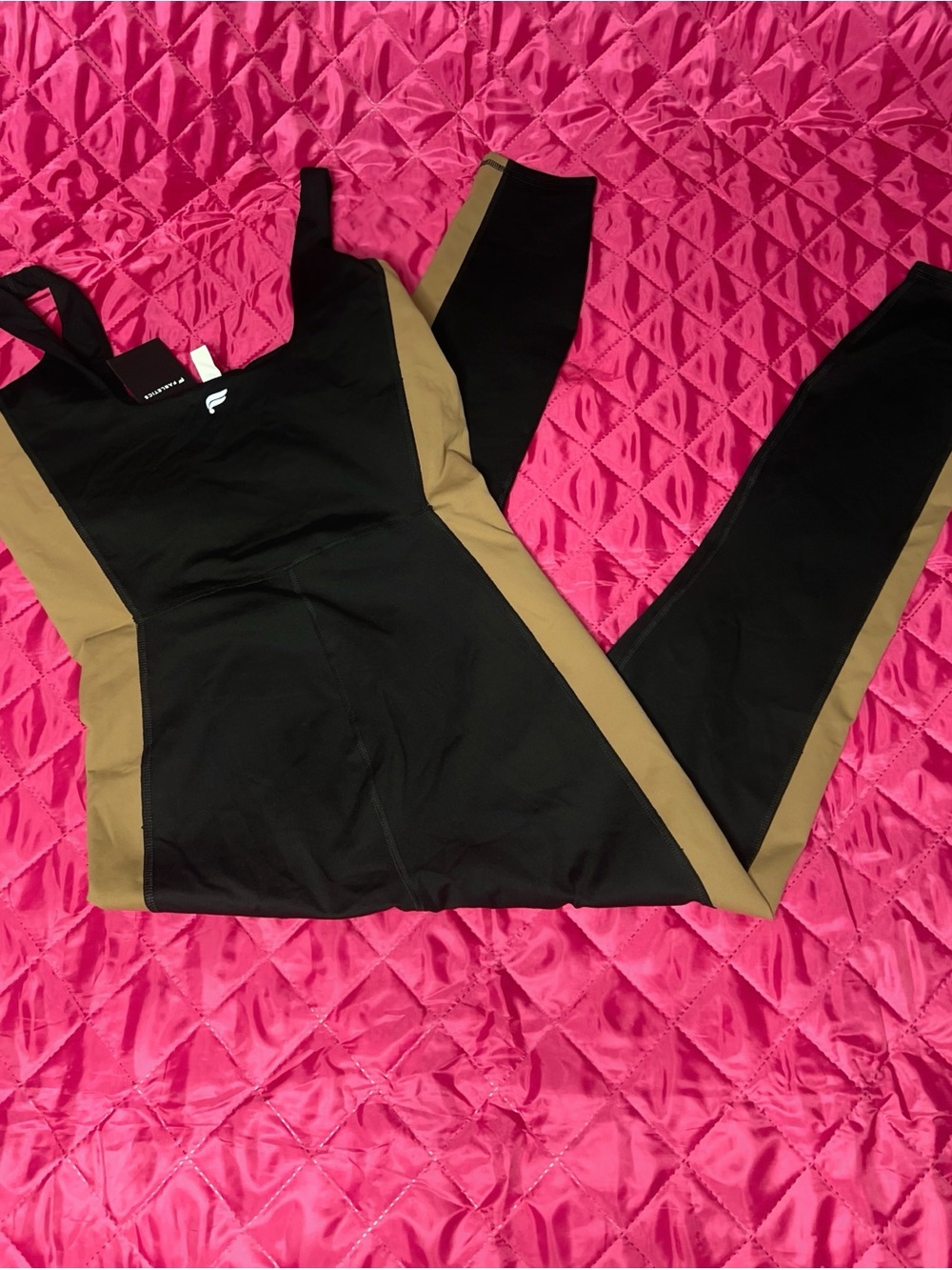 Fabletics Jumpsuit